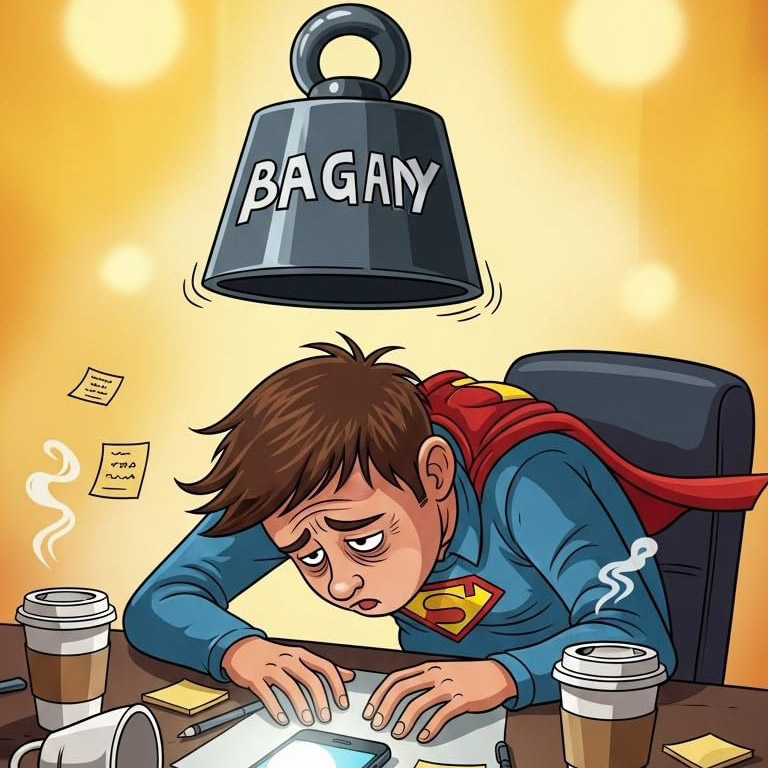 Drained Again Today? How to Reclaim Your Energy and Finally Start Living Fully